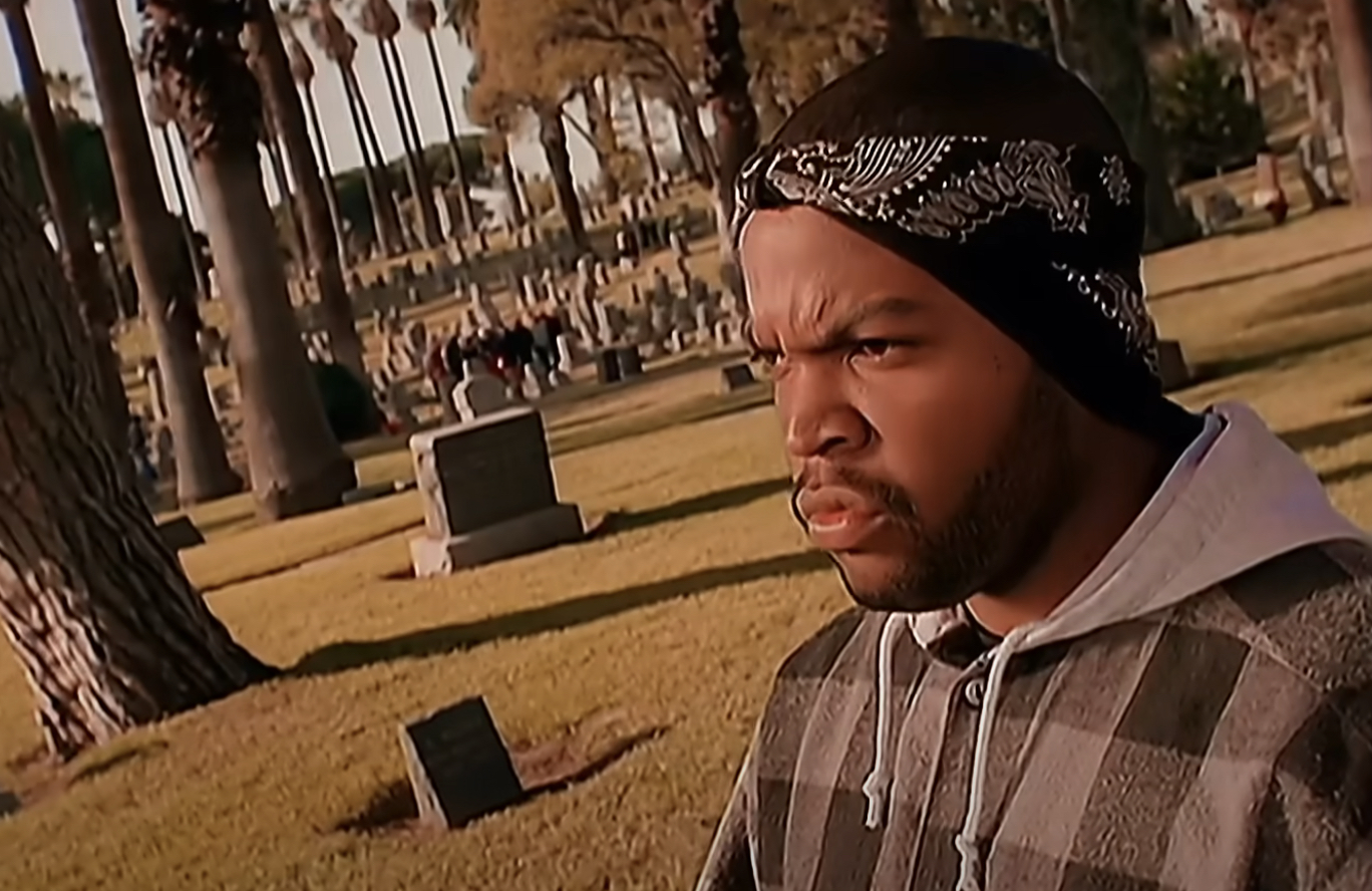 Ice Cube